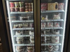 -DQ·蛋糕·冰淇淋(周浦万达店)