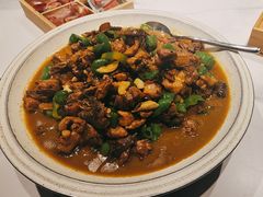 -俭寨大盘鸡·缸子肉·小公鸡·新疆菜(云通店)