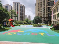 -吉的堡幼儿园(昆明俊发城英胜园)