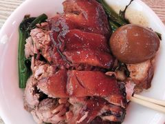 -昌记隆江猪脚饭(白石龙店)