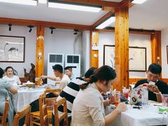 -传统手工面