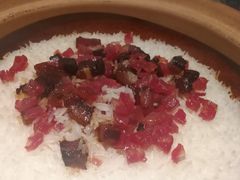腊味煲仔饭-大头椰·海南椰子鸡火锅(思明万象城店)