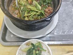 -七菜馆·东北菜·蒸饺(文体路店)