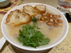 荔湾艇仔粥-点都德(长泰广场店)