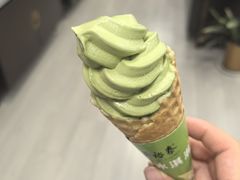 -吴裕泰茶庄(鼓楼店)