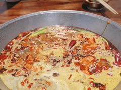 -楠火锅(哈尔滨金爵万象店)