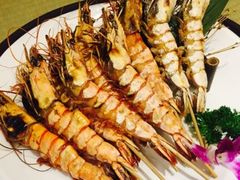 -割烹旭日本料理(龙湖狮山天街店)