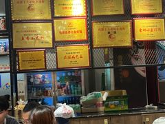 -李叔叔虾蟹大排档(青羊店)