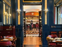 -Golden Lily河内巴黎法越料理餐厅(建国西路店)