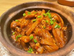 -粤集·手工粤菜(皇庭广场店)