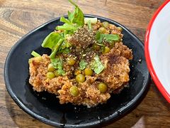 -朱大嘴肥肠血旺(福字街店)