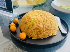 蛋炒饭-荷府私房菜