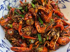 -烹湘·鲜炒湖南土菜(海珠店)