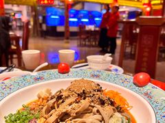-山西会馆·晋菜·晋商宴·民俗博物馆(体育路店)