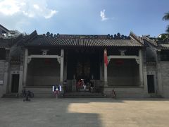-小洲村
