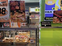 -小香港(凤凰大街店)