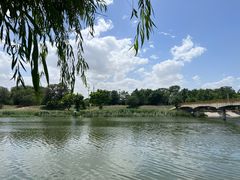 -北运河水利风景区