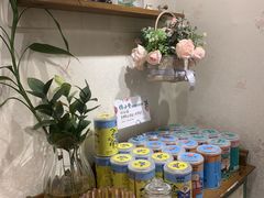 -佟小曼手工茶饼坊(鼓浪屿1店)