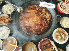 -星鸿社重庆老火锅