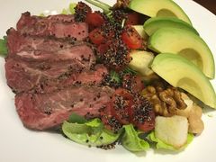 -食间牛排(湖西路店)