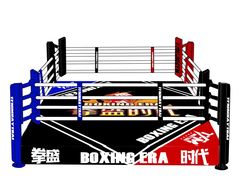 -拳盛时代拳击俱乐部(北京路店)