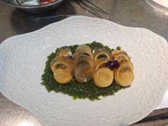 -院里寻菜·祖庵菜宴请(观沙岭店)