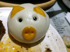 -豪享来中西餐厅(隆昌店)