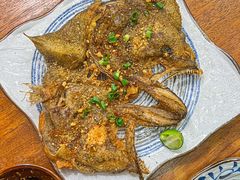 -馬蘭花開(车站大道店)