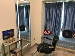 -BM SALON