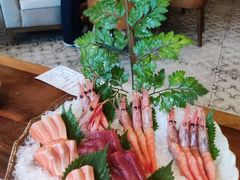 -Mr.Fish鱼鲜生海鲜放题(高德置地冬广场店)