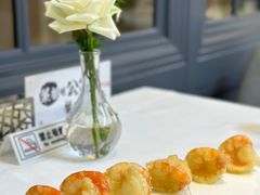 -中心大酒店·本味餐厅