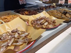 -今今转转自助小火锅(天祥广场店)