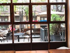 -VESH COFFEE(定西路店)