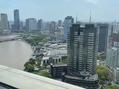 -宁波万豪酒店