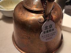 -小吊梨汤·北京菜·烤鸭(清河万象汇店)