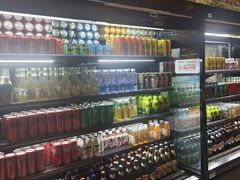 -川骄海鲜自助(亚运村店)