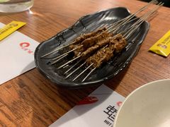 -蚝太郎 • 海鲜烧烤(建国路创始店)
