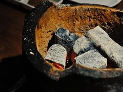 -碳说品道.瓦片烤肉.海鲜烧烤(中华路店)