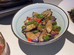 -湘鼎盛·大厨鲜炒湖南味(高新银泰店)