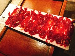 -牛事制造局牛肉火锅(莲岳路店)