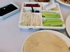 -紫光园清真北京小吃(广渠门内店)