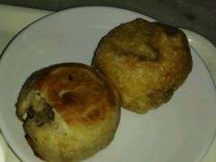 门丁肉饼-壹条龙饭庄台基厂店