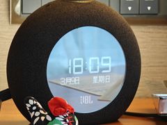 -太原凯宾斯基饭店