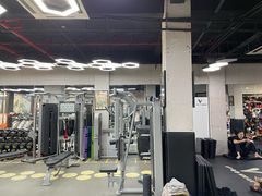 -VPsmart私教健身工作室(新华路旗舰店)
