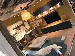 -宜家家居(哈尔滨商场店)