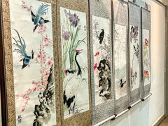 -秦汉胡同国学书院(天溢分馆)