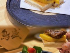 -鱼跃食堂·精致寿司(东林美域店)