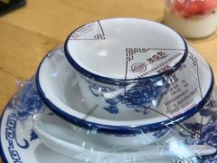 -天盛海鲜烧烤大排档·本地小海鲜·牟平腿穗子(幸福店)