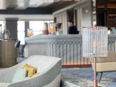 -大堂酒廊·富力丽思卡尔顿酒店