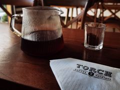 -Torch Coffee 炬点咖啡